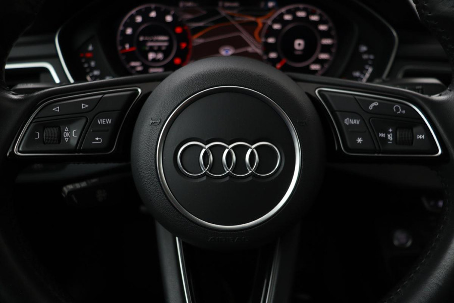 Audi A5 40 TFSI Pro Line Plus | Stoelverwarming | Carplay | Sportstoelen | Virtual Cockpit | Full LED | Climate control | Cruise control