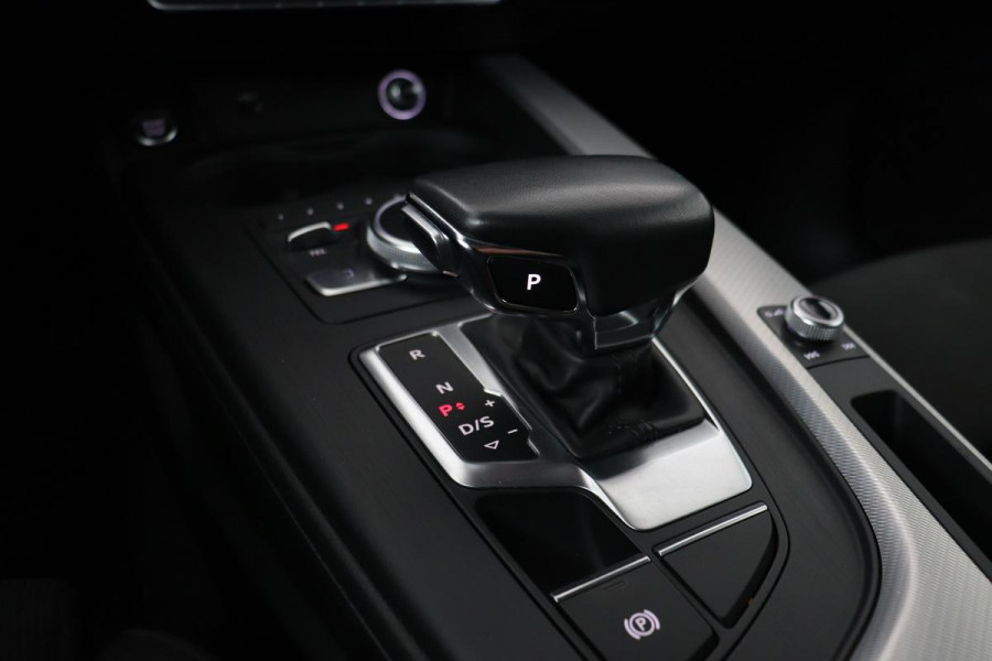 Audi A5 40 TFSI Pro Line Plus | Stoelverwarming | Carplay | Sportstoelen | Virtual Cockpit | Full LED | Climate control | Cruise control