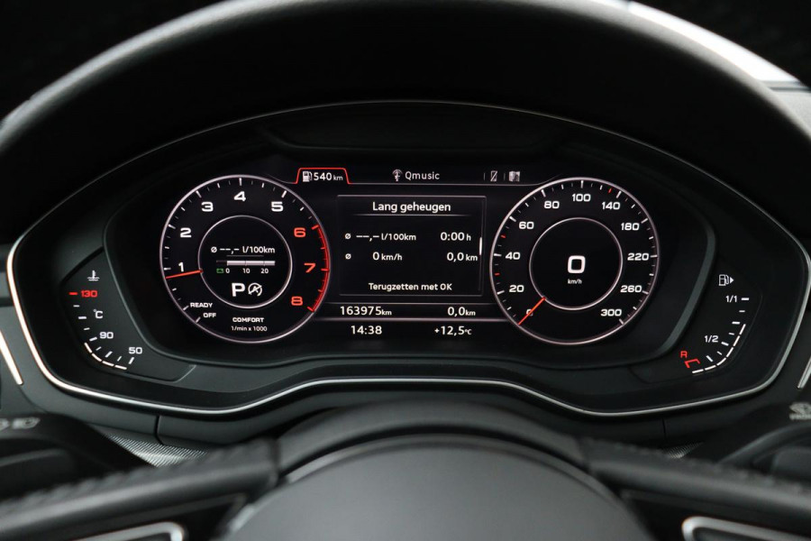Audi A5 40 TFSI Pro Line Plus | Stoelverwarming | Carplay | Sportstoelen | Virtual Cockpit | Full LED | Climate control | Cruise control