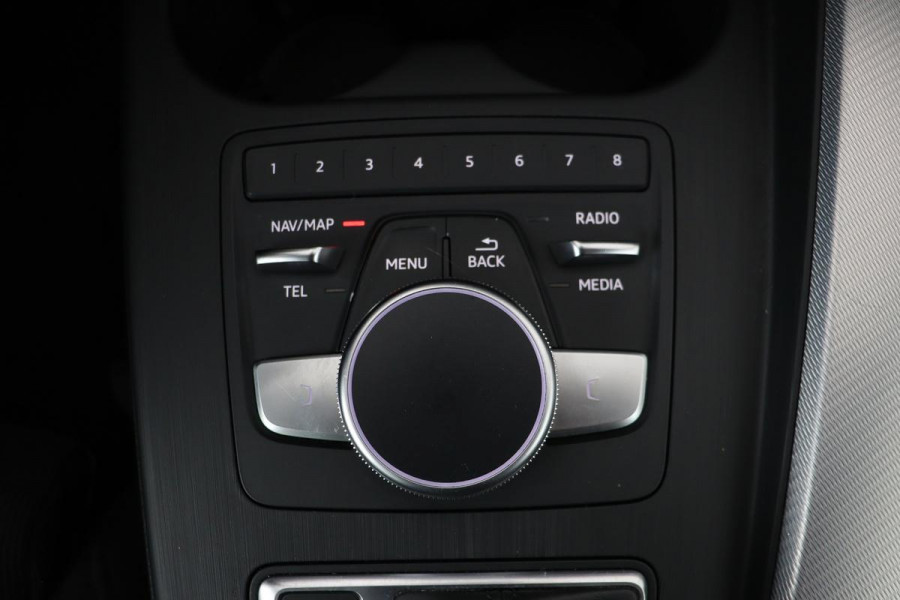 Audi A5 40 TFSI Pro Line Plus | Stoelverwarming | Carplay | Sportstoelen | Virtual Cockpit | Full LED | Climate control | Cruise control