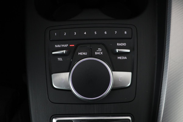 Audi A5 40 TFSI Pro Line Plus | Stoelverwarming | Carplay | Sportstoelen | Virtual Cockpit | Full LED | Climate control | Cruise control