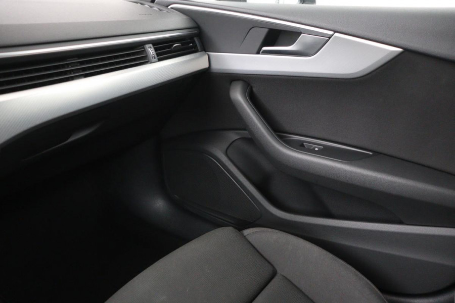 Audi A5 40 TFSI Pro Line Plus | Stoelverwarming | Carplay | Sportstoelen | Virtual Cockpit | Full LED | Climate control | Cruise control