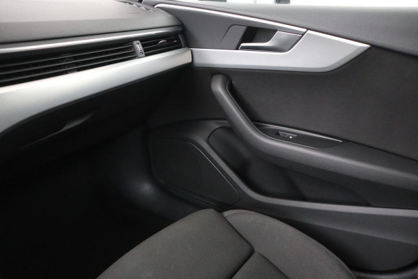 Audi A5 40 TFSI Pro Line Plus | Stoelverwarming | Carplay | Sportstoelen | Virtual Cockpit | Full LED | Climate control | Cruise control