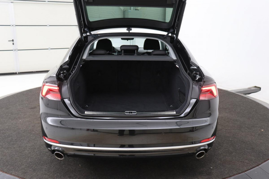 Audi A5 40 TFSI Pro Line Plus | Stoelverwarming | Carplay | Sportstoelen | Virtual Cockpit | Full LED | Climate control | Cruise control