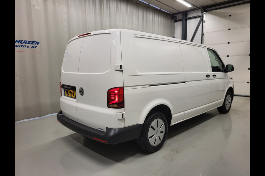 Volkswagen Transporter 2.0TDI 150pk L2/H1 Automaat Euro 6!