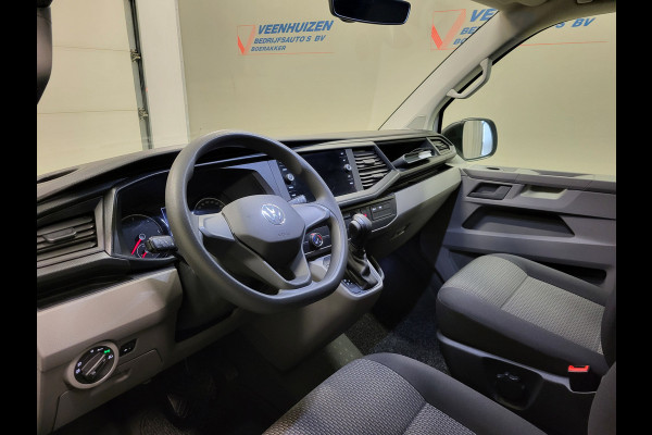 Volkswagen Transporter 2.0TDI 150pk L2/H1 Automaat Euro 6!