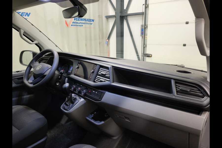 Volkswagen Transporter 2.0TDI 150pk L2/H1 Automaat Euro 6!