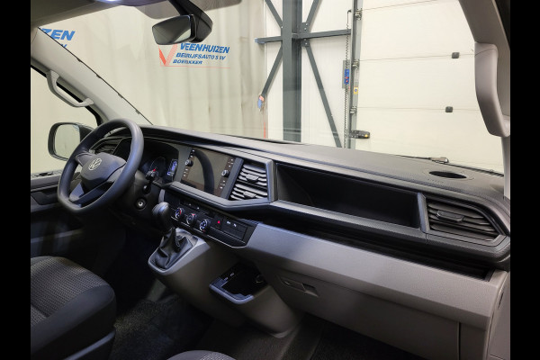 Volkswagen Transporter 2.0TDI 150pk L2/H1 Automaat Euro 6!