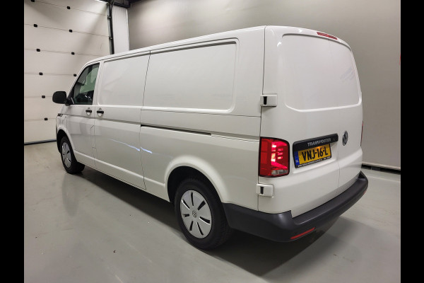 Volkswagen Transporter 2.0TDI 150pk L2/H1 Automaat Euro 6!