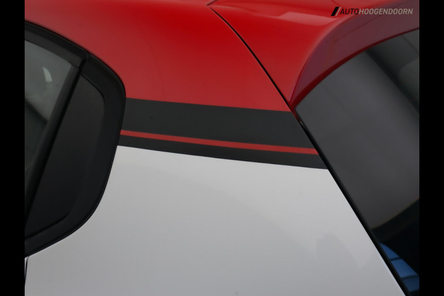Citroën C3 1.2 PureTech S&S Shine Red & White Edition (APPLE CARPLAY,NAVI,LED,DODEHOEK,PANORAMA,LANE ASSIST,CAMERA,CRUISE)
