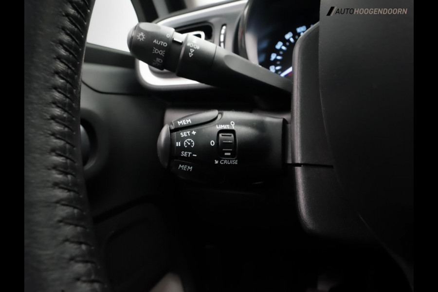 Citroën C3 1.2 PureTech S&S Shine Red & White Edition (APPLE CARPLAY,NAVI,LED,DODEHOEK,PANORAMA,LANE ASSIST,CAMERA,CRUISE)