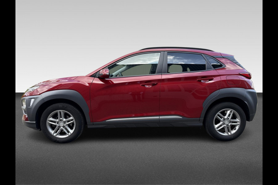 Hyundai Kona 1.0 T-GDI Fashion