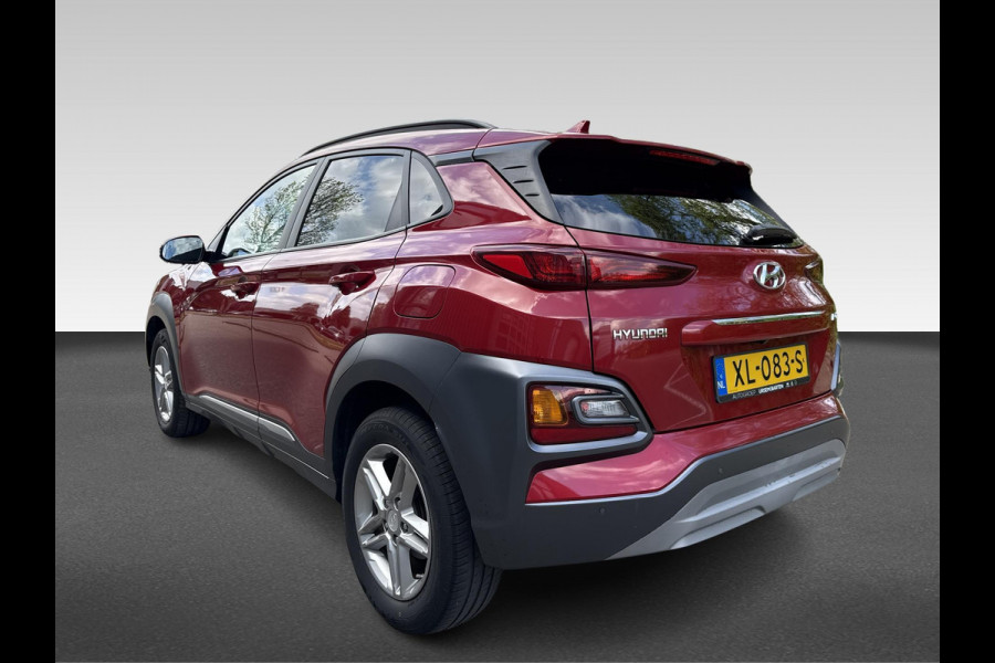 Hyundai Kona 1.0 T-GDI Fashion