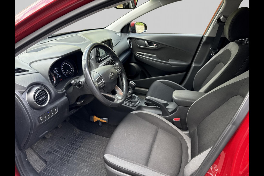 Hyundai Kona 1.0 T-GDI Fashion