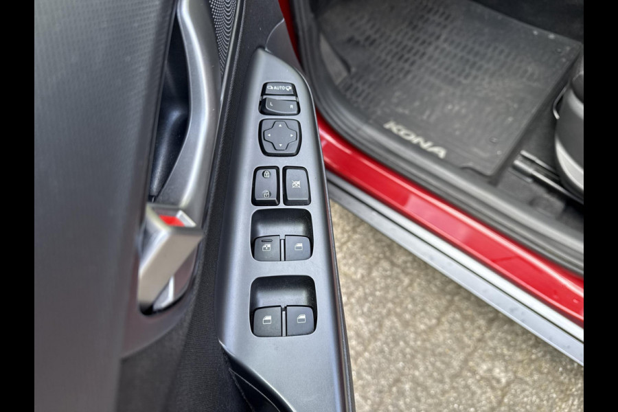 Hyundai Kona 1.0 T-GDI Fashion