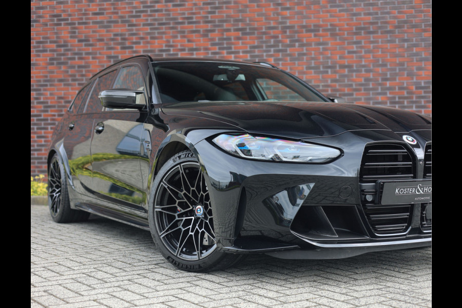 BMW 3 Serie Touring M3 xDrive Competition *Carbon*Laser*H/K*