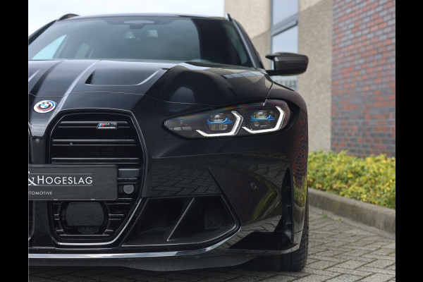 BMW 3 Serie Touring M3 xDrive Competition *Carbon*Laser*H/K*