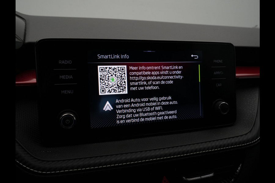 Škoda Fabia 1.0 TSI Monte Carlo Navi via App Pdc Clima Lane Assist 15