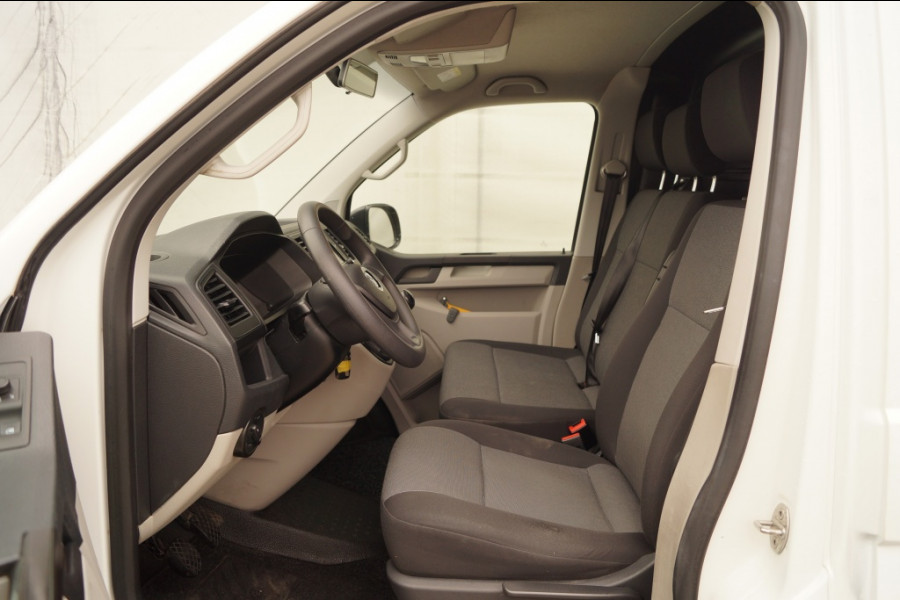 Volkswagen Transporter 2.0 TDI L1-H1 Comfortline -AIRCO-CRUISE-NAVI-