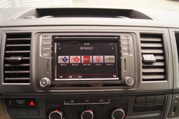 Volkswagen Transporter 2.0 TDI L1-H1 Comfortline -AIRCO-CRUISE-NAVI-