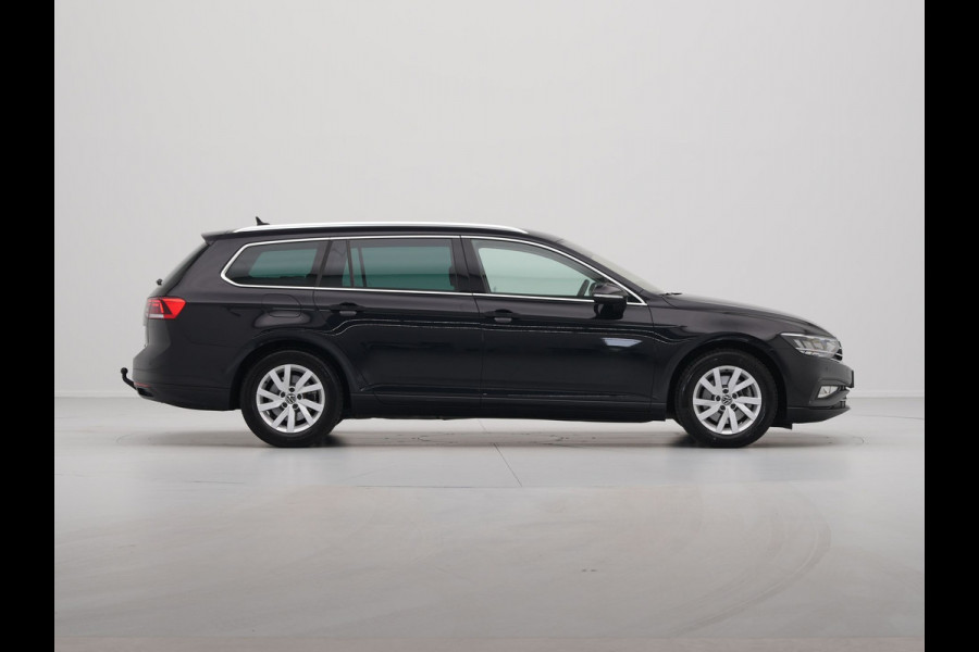 Volkswagen Passat Variant 1.5 TSI 150pk DSG Business Navigatie Camera Virtual Cockpit Acc 60
