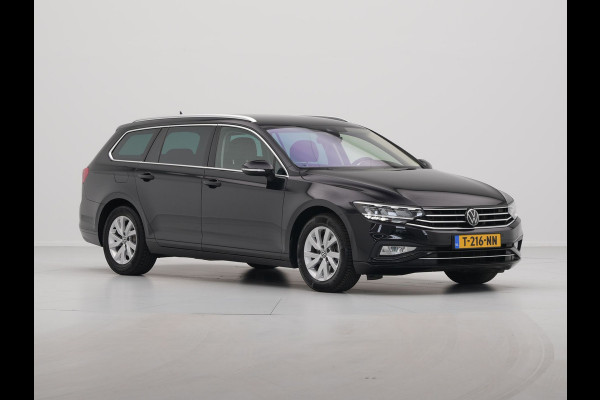Volkswagen Passat Variant 1.5 TSI 150pk DSG Business Navigatie Camera Virtual Cockpit Acc 60