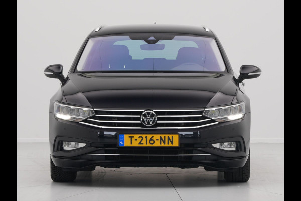 Volkswagen Passat Variant 1.5 TSI 150pk DSG Business Navigatie Camera Virtual Cockpit Acc 60