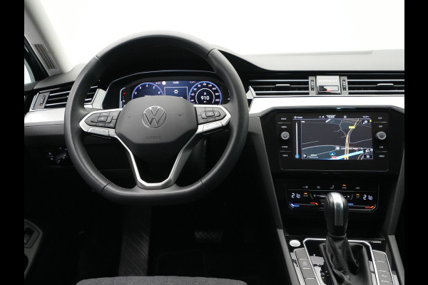 Volkswagen Passat Variant 1.5 TSI 150pk DSG Business Navigatie Camera Virtual Cockpit Acc 60
