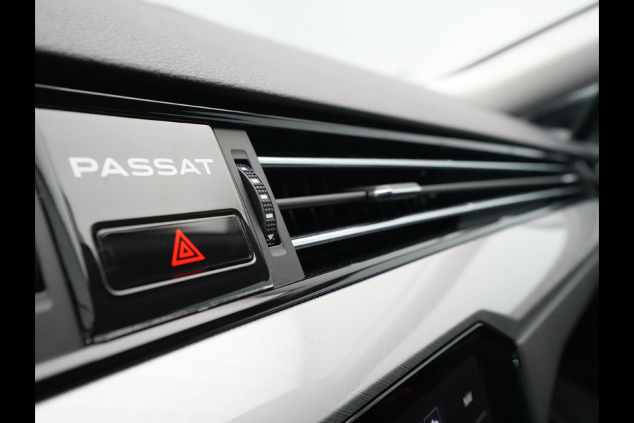 Volkswagen Passat Variant 1.5 TSI 150pk DSG Business Navigatie Camera Virtual Cockpit Acc 60
