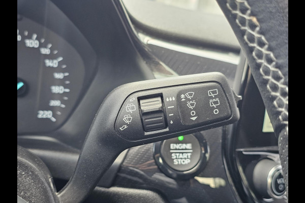 Ford Fiesta 1.0 EcoBoost ST-Line Navigatie | Cruise control | Led dagrijverlichting | Climate control | PDC | Lane assist | Dealeronderhouden!