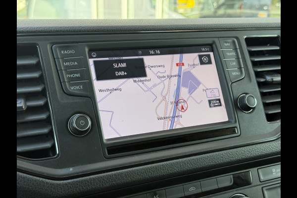 Volkswagen Crafter 30 2.0 TDI L3H3 Highline | NL-auto | 1e eig | Multif stuur | Navi | Carplay | Camera