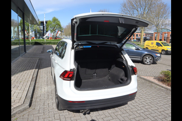 Volkswagen Tiguan 1.4 TSI 150 PK ACT Comfortline Business R / R-Line