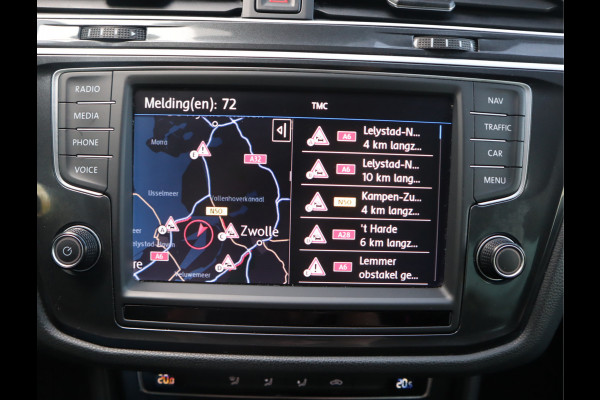 Volkswagen Tiguan 1.4 TSI 150 PK ACT Comfortline Business R / R-Line