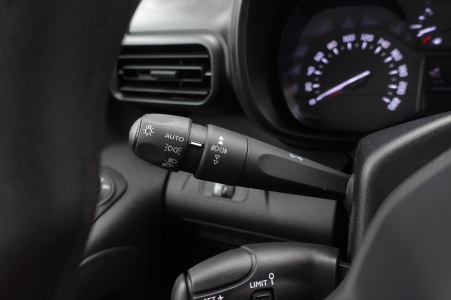 Citroën Berlingo 1.5 BlueHDI Club | Nav by APP | Airco | Schuifdeur | Parkeerhulp | Lage km stand