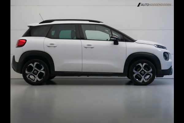 Citroën C3 Aircross 1.2 PureTech S&S Business 130pk (APPLE CARPLAY,NAVI,LED,PARKEERSENSOREN,CRUISE,LM-VELGEN,TOPCONDITIE)