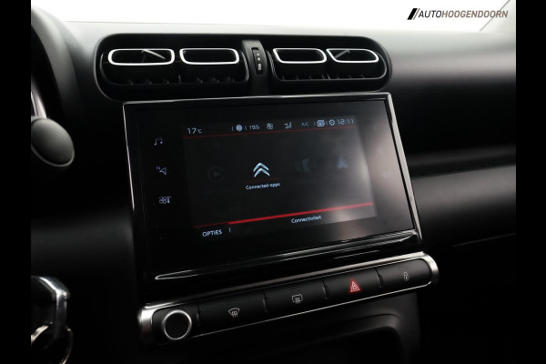 Citroën C3 Aircross 1.2 PureTech S&S Business 130pk (APPLE CARPLAY,NAVI,LED,PARKEERSENSOREN,CRUISE,LM-VELGEN,TOPCONDITIE)
