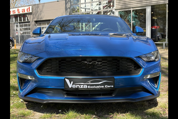 Ford Mustang Fastback 2.3 EcoBoost Premium B&O
