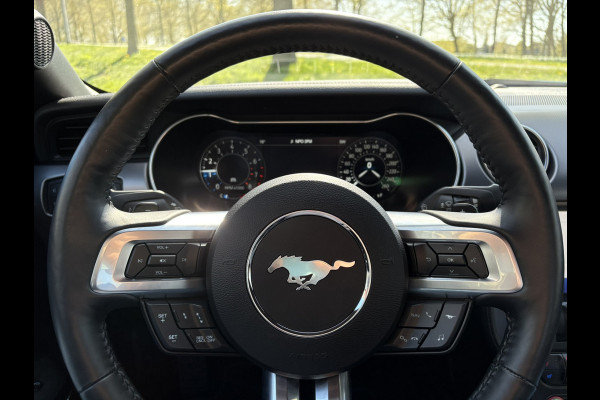 Ford Mustang Fastback 2.3 EcoBoost Premium B&O
