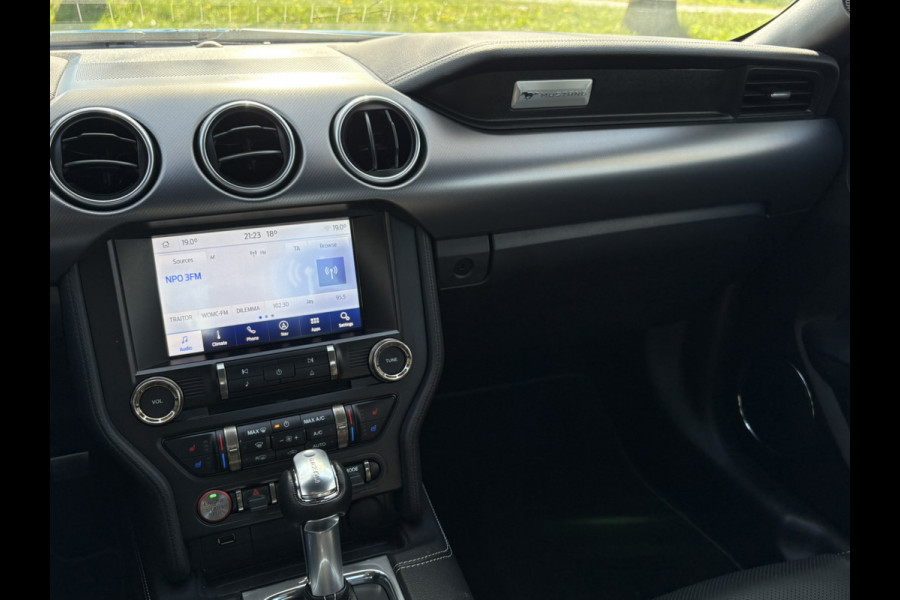 Ford Mustang Fastback 2.3 EcoBoost Premium B&O