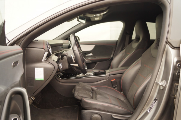 Mercedes-Benz CLA-Klasse Shooting Brake 250e Business Solution AMG -NAVI-LED-NAVI-