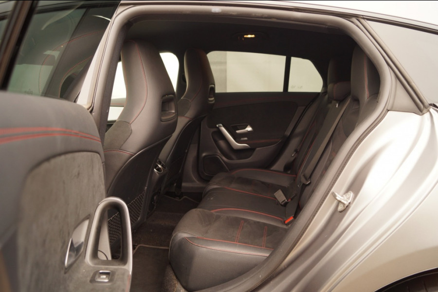 Mercedes-Benz CLA-Klasse Shooting Brake 250e Business Solution AMG -NAVI-LED-NAVI-