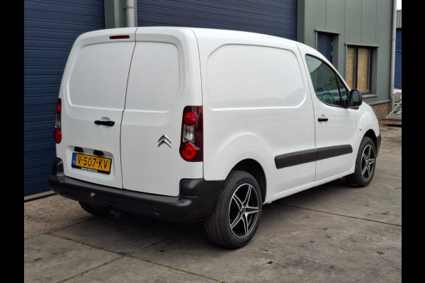 Citroën Berlingo 1.6 BlueHDI 75 Comfort AIRCO / KASTEN INRICHTING / TREKHAAK / EURO 6
