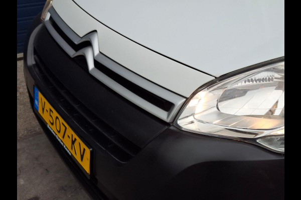 Citroën Berlingo 1.6 BlueHDI 75 Comfort AIRCO / KASTEN INRICHTING / TREKHAAK / EURO 6