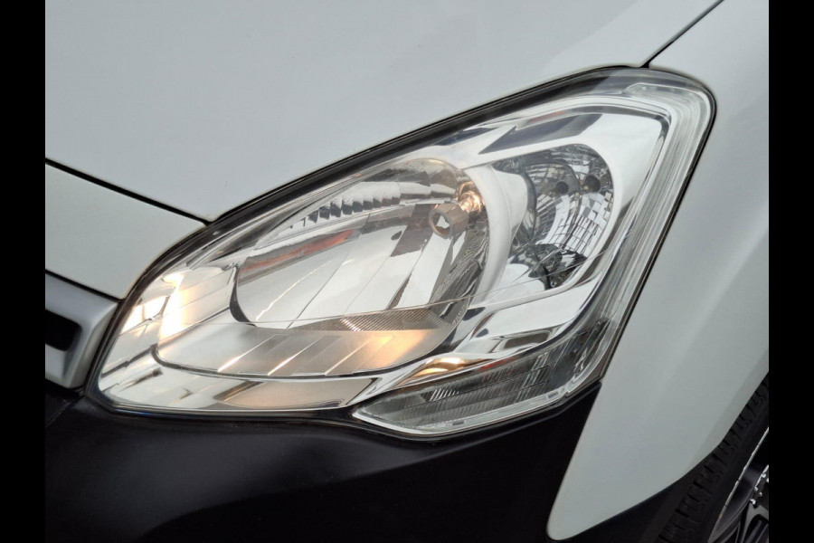 Citroën Berlingo 1.6 BlueHDI 75 Comfort AIRCO / KASTEN INRICHTING / TREKHAAK / EURO 6