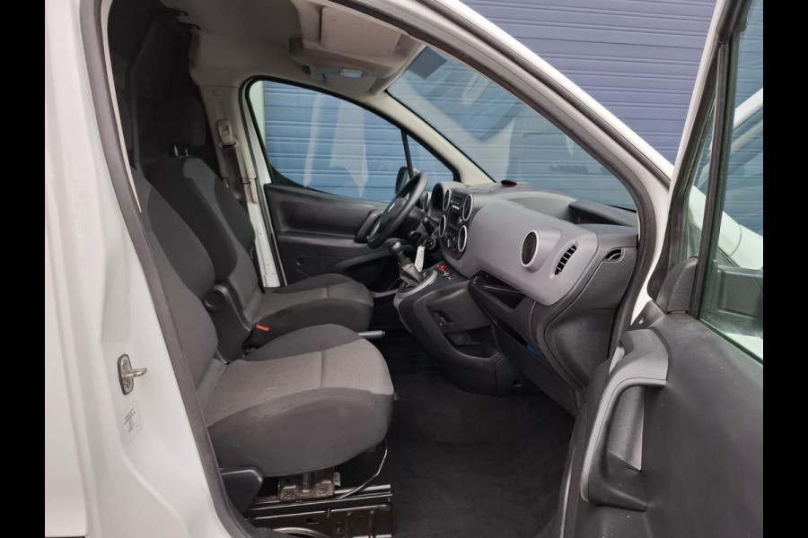 Citroën Berlingo 1.6 BlueHDI 75 Comfort AIRCO / KASTEN INRICHTING / TREKHAAK / EURO 6
