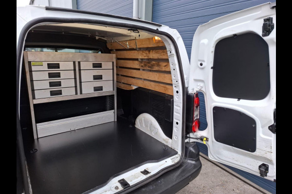 Citroën Berlingo 1.6 BlueHDI 75 Comfort AIRCO / KASTEN INRICHTING / TREKHAAK / EURO 6