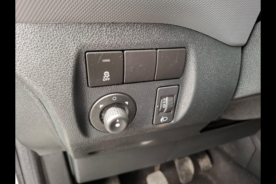 Citroën Berlingo 1.6 BlueHDI 75 Comfort AIRCO / KASTEN INRICHTING / TREKHAAK / EURO 6