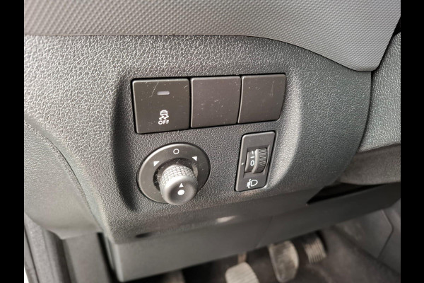 Citroën Berlingo 1.6 BlueHDI 75 Comfort AIRCO / KASTEN INRICHTING / TREKHAAK / EURO 6