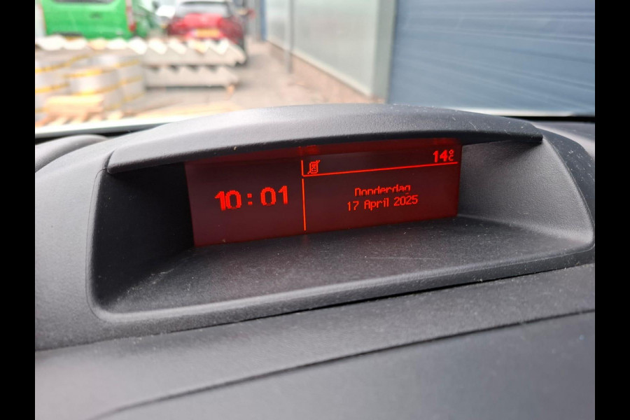 Citroën Berlingo 1.6 BlueHDI 75 Comfort AIRCO / KASTEN INRICHTING / TREKHAAK / EURO 6