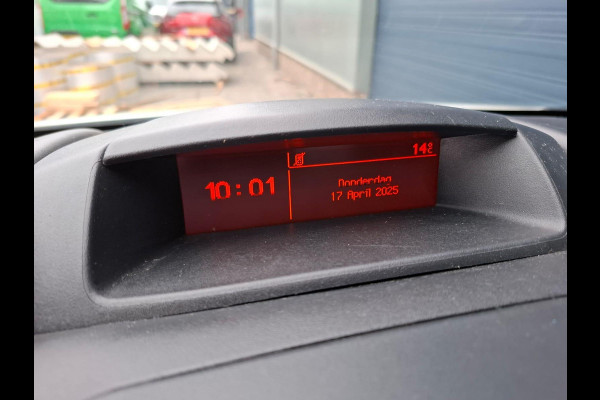 Citroën Berlingo 1.6 BlueHDI 75 Comfort AIRCO / KASTEN INRICHTING / TREKHAAK / EURO 6